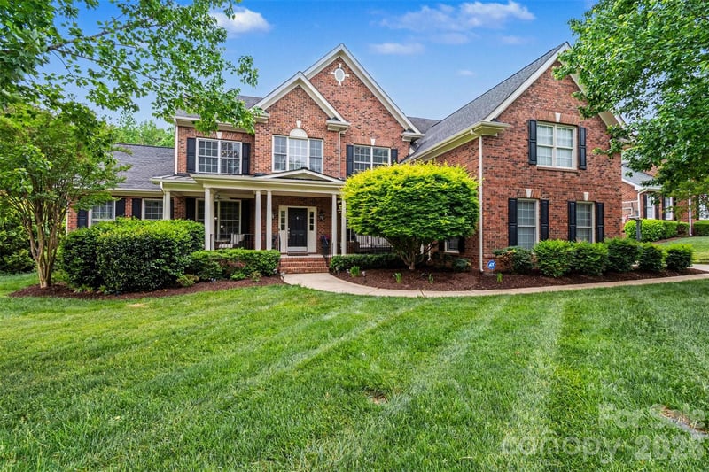 1022 Lake Forest Dr, Weddington, NC 28104