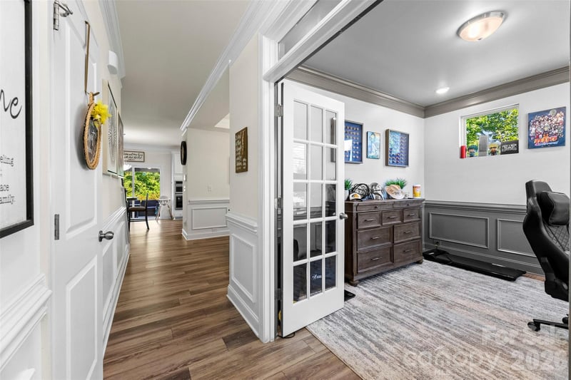 2439 Judson Dr, Gastonia, NC 28054
