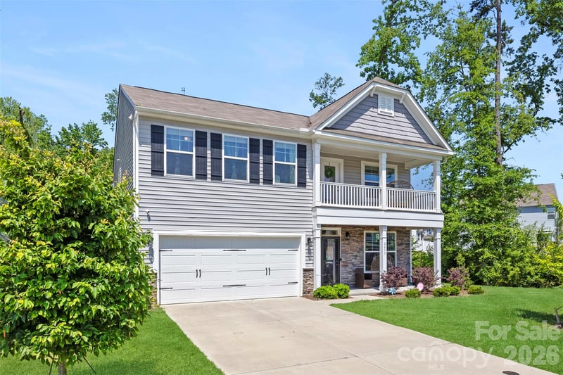 2439 Judson Dr, Gastonia, NC 28054