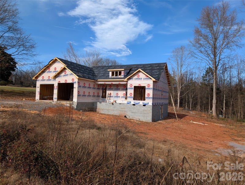 5190 Joseph Ct #3, Hickory, NC 28602