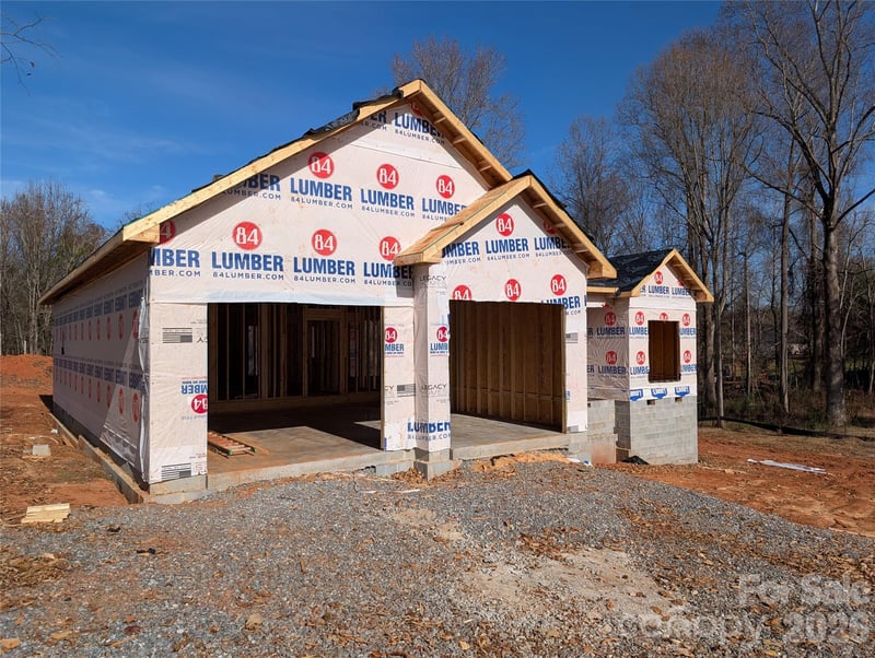5190 Joseph Ct #3, Hickory, NC 28602