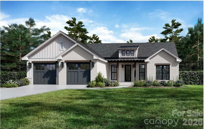 5190 Joseph Ct #3, Hickory, NC 28602