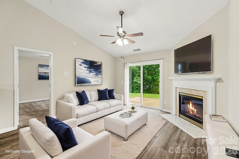 5132 Deerton Rd, Charlotte, NC 28269