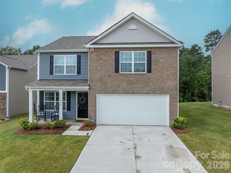 1778 Bright Hope Ln, Dallas, NC 28034