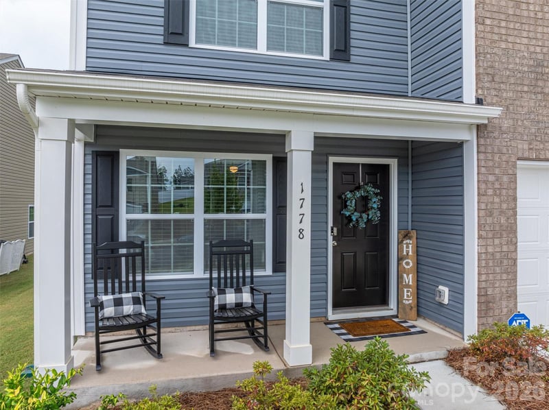 1778 Bright Hope Ln, Dallas, NC 28034
