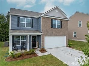 1778 Bright Hope Ln, Dallas, NC 28034
