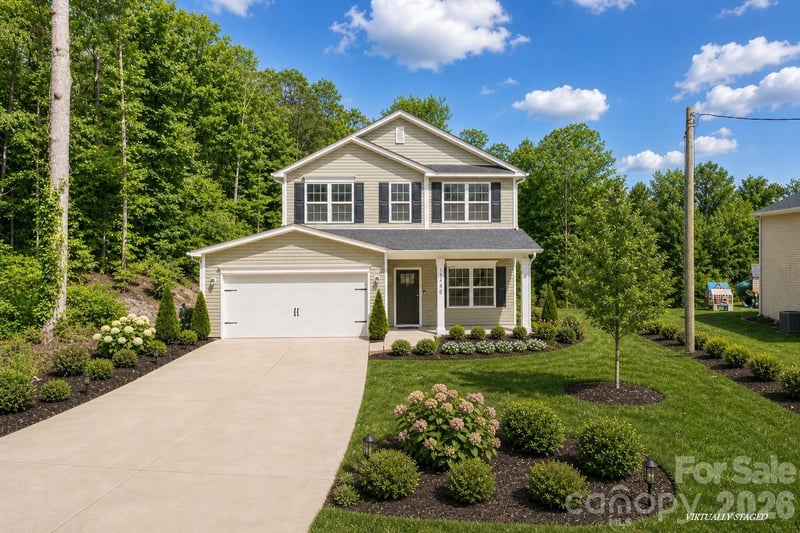 12745 Susanna Dr, Charlotte, NC 28214