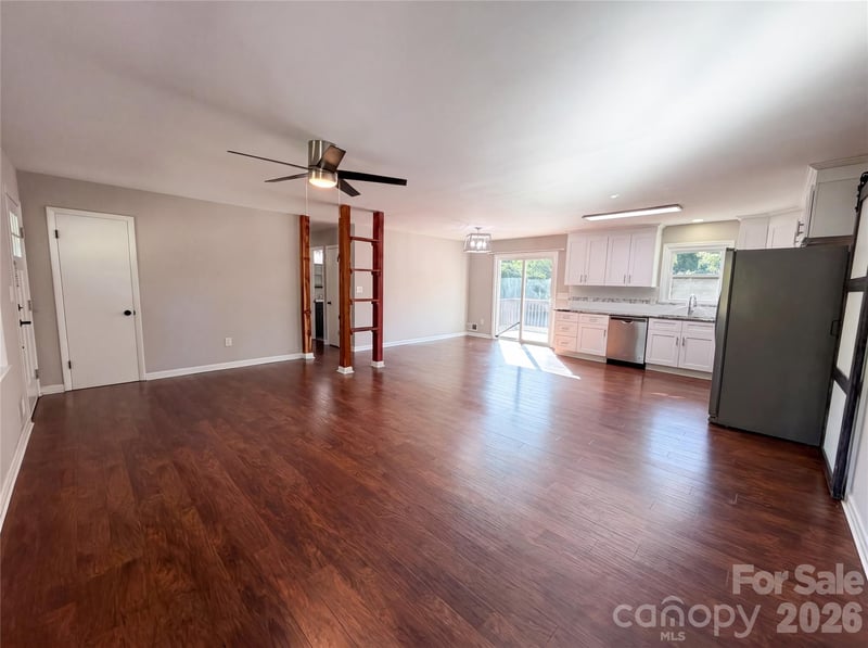 2375 Saw Rd, China Grove, NC 28023