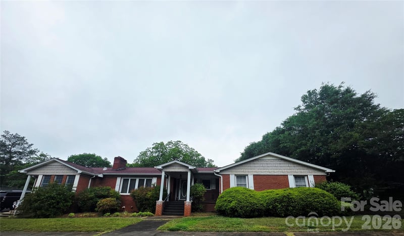 216 Country Club Rd #5, Shelby, NC 28152