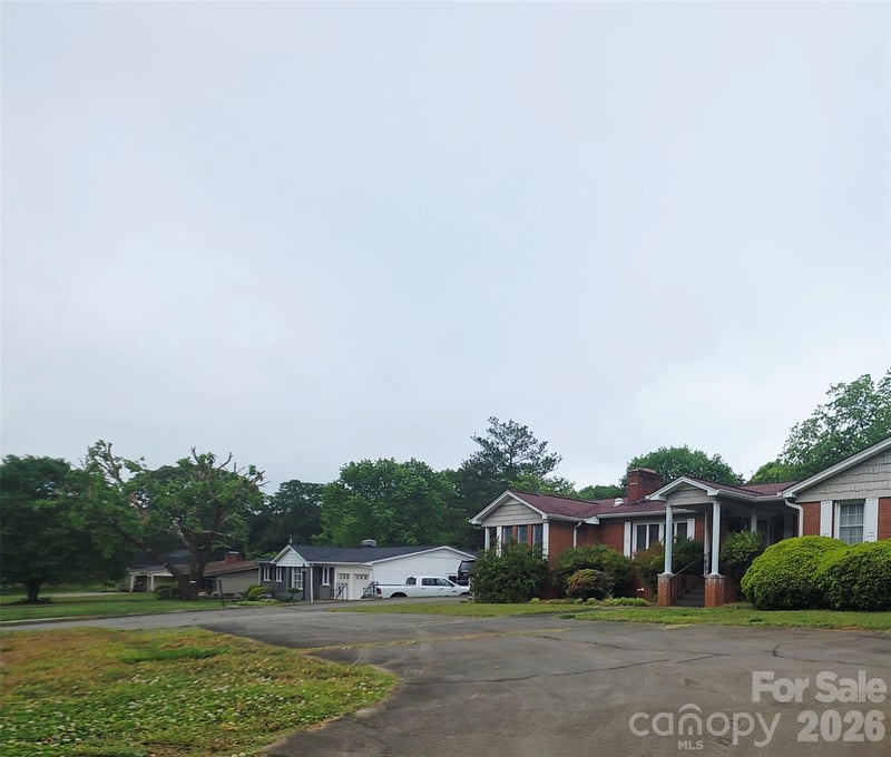 216 Country Club Rd #5, Shelby, NC 28152