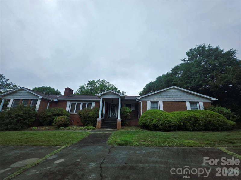216 Country Club Rd #5, Shelby, NC 28152