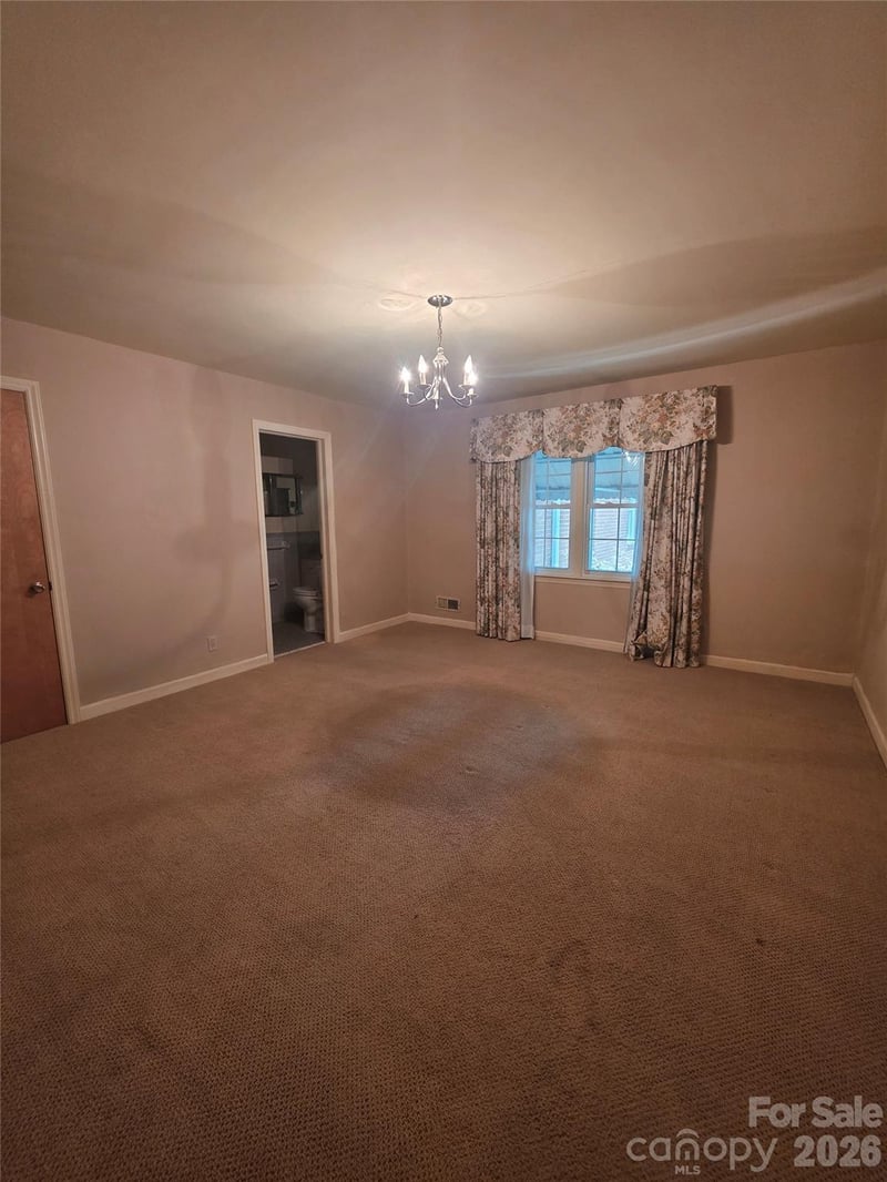 216 Country Club Rd #5, Shelby, NC 28152