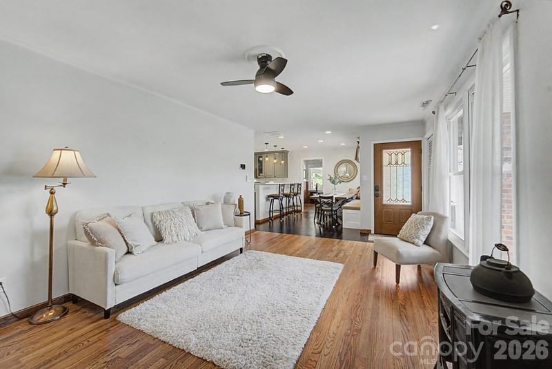 52 Briar Patch Rd, Cullowhee, NC 28723