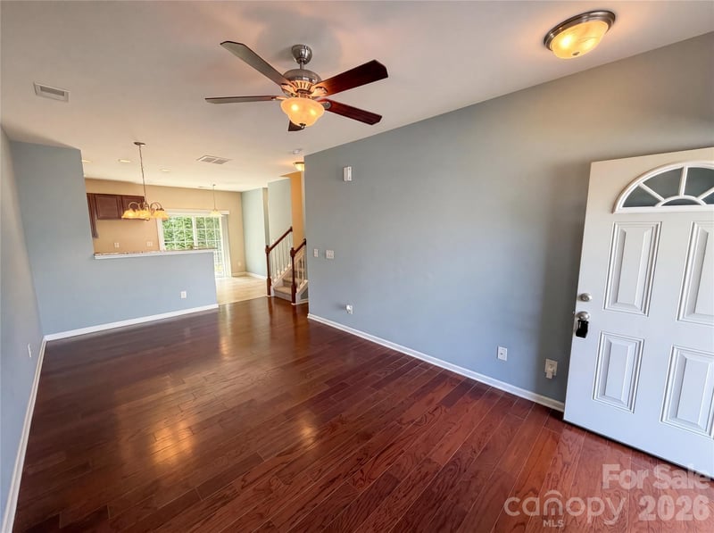 10311 Bunclody Dr, Charlotte, NC 28213