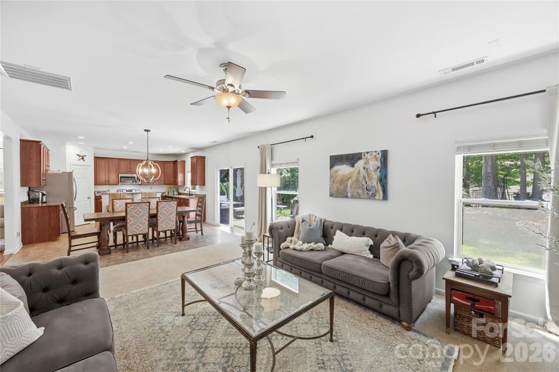 3041 Kilbeggan Dr, Lake Wylie, SC 29710
