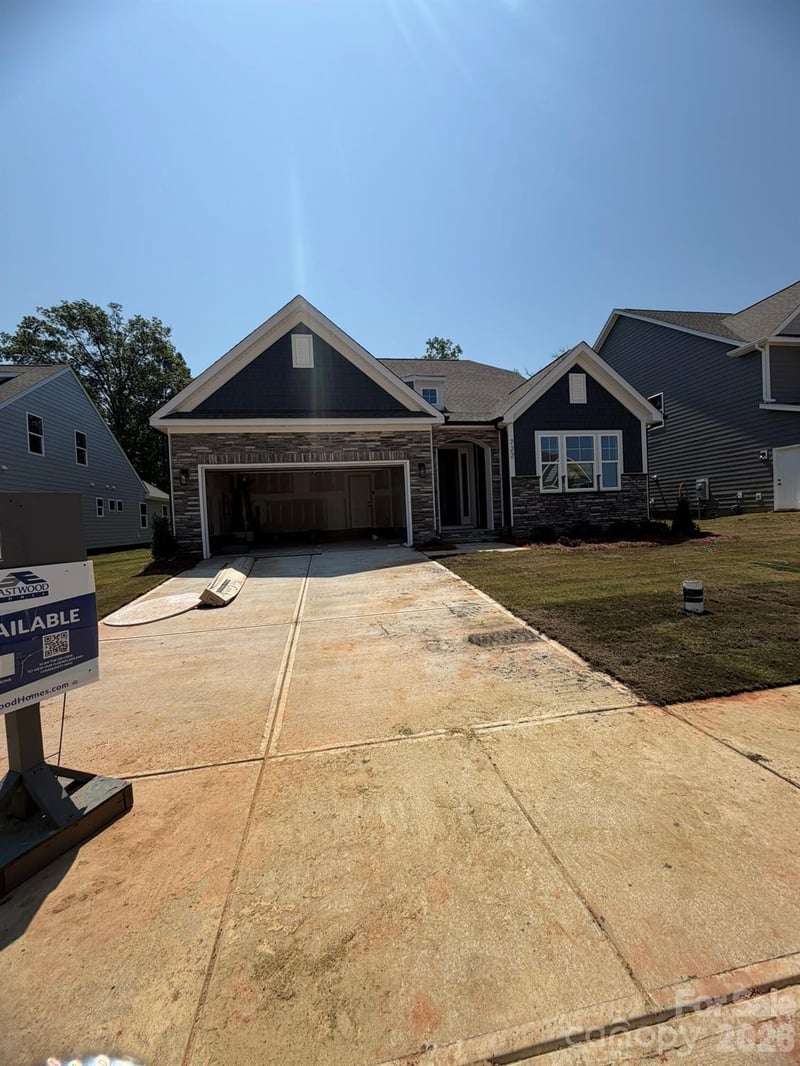 722 Clovis St, Rock Hill, SC 29730