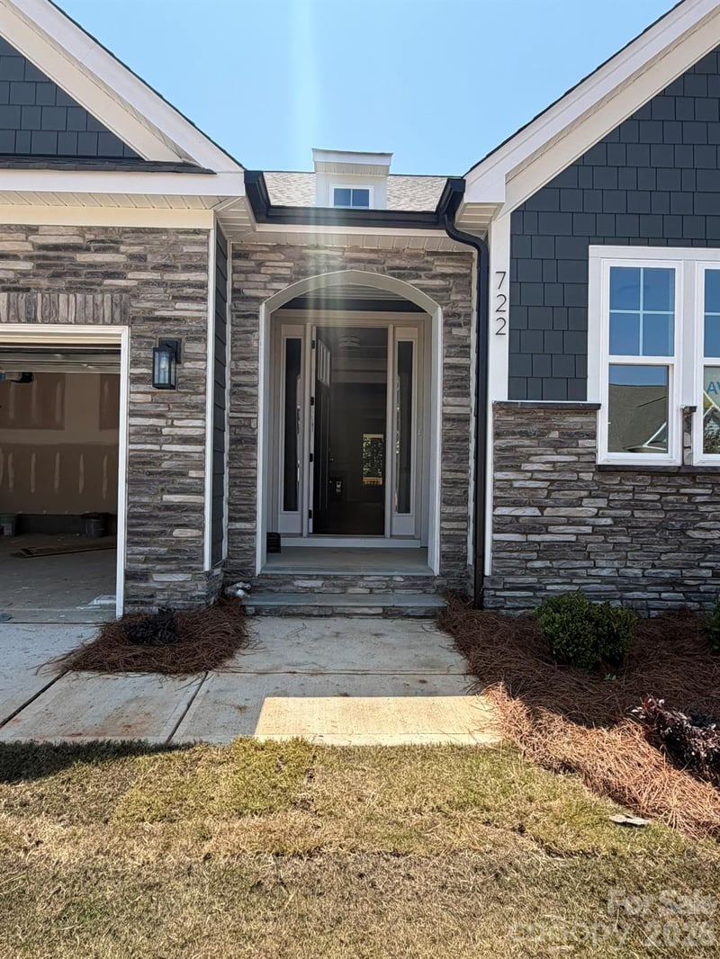 722 Clovis St, Rock Hill, SC 29730