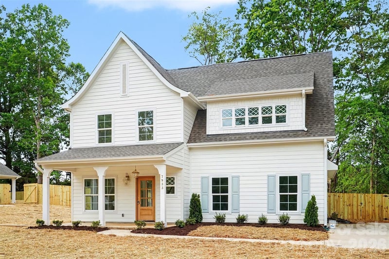 7933 Large Oak Ln, Mint Hill, NC 28227