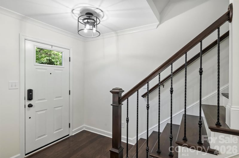 520 Poplar St #I, Charlotte, NC 28202