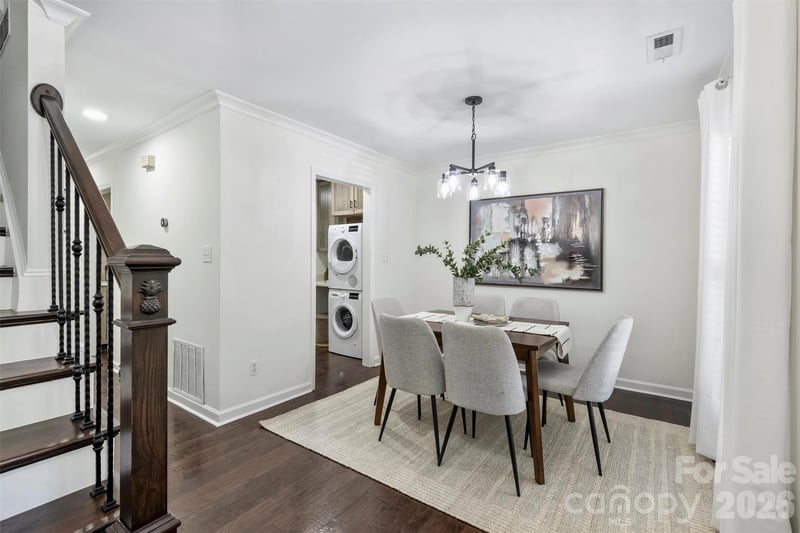 520 Poplar St #I, Charlotte, NC 28202
