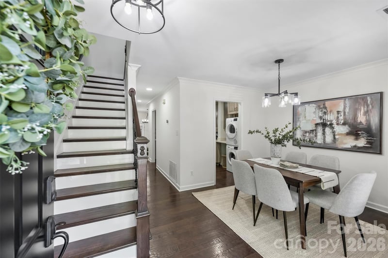 520 Poplar St #I, Charlotte, NC 28202
