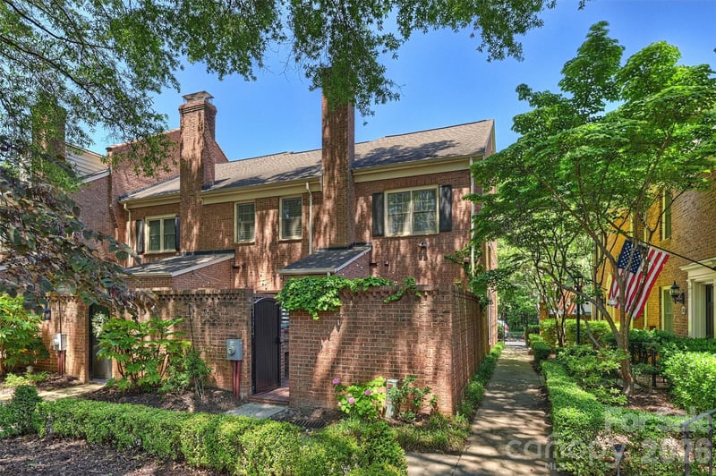 520 Poplar St #I, Charlotte, NC 28202