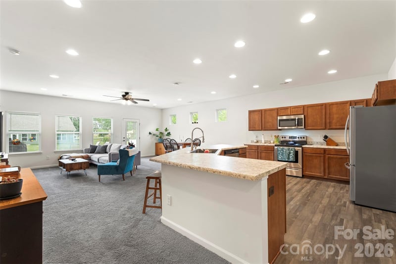 1901 Dalton Cove Rd, Monroe, NC 28110