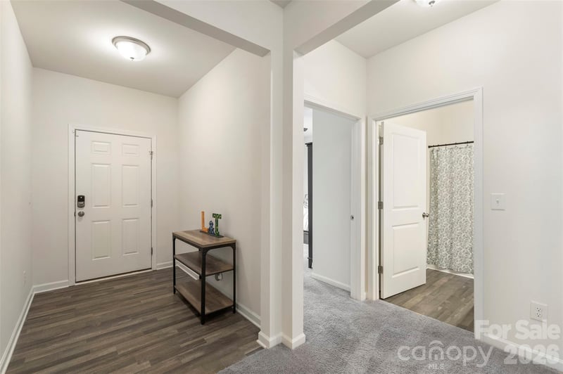 1901 Dalton Cove Rd, Monroe, NC 28110