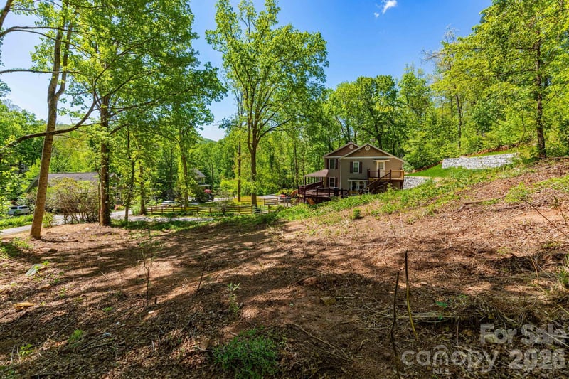 99999 Meeks Rd, Black Mountain, NC 28711