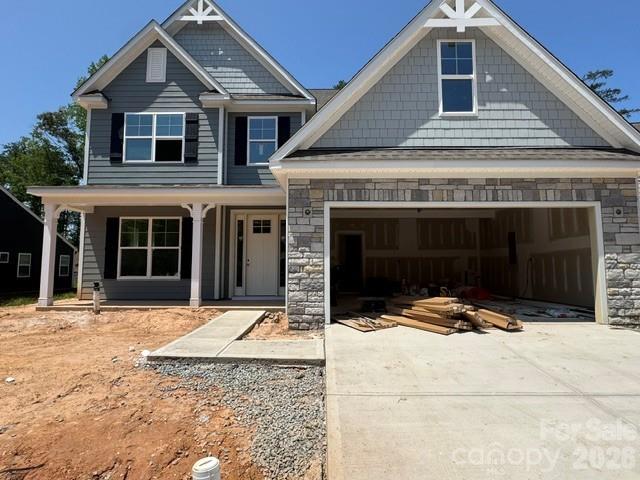 5068 Mclaughlin Loop, Waxhaw, NC 28173