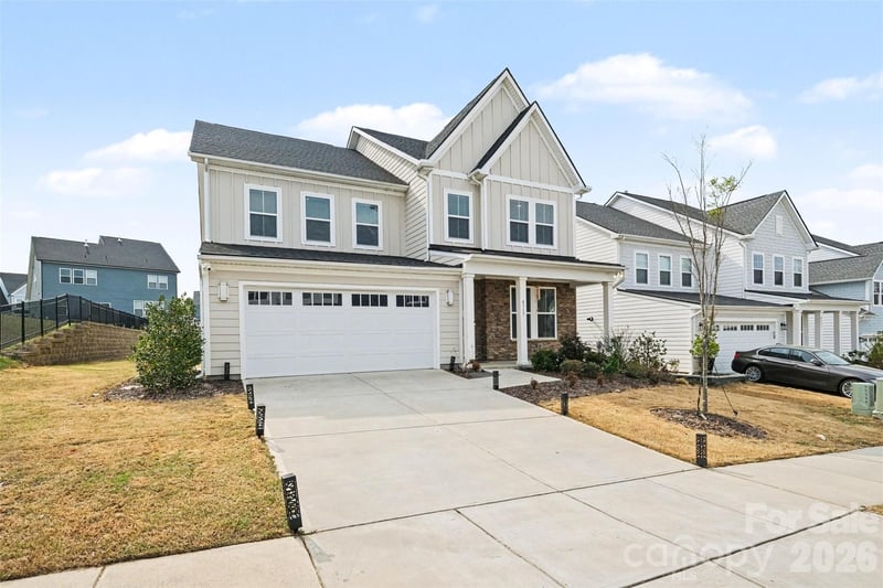4317 Tournette Dr, Indian Land, SC 29707