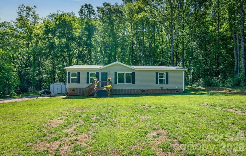 5007 Carlos Rd, Catawba, NC 28609
