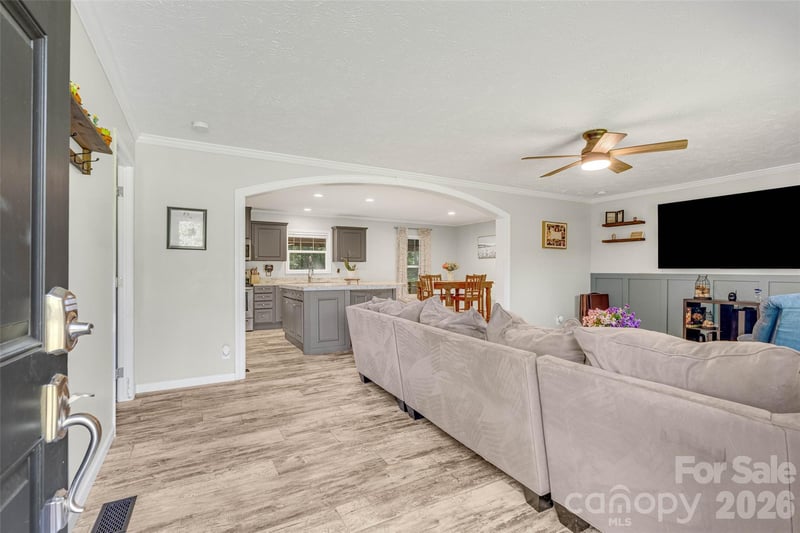 5007 Carlos Rd, Catawba, NC 28609