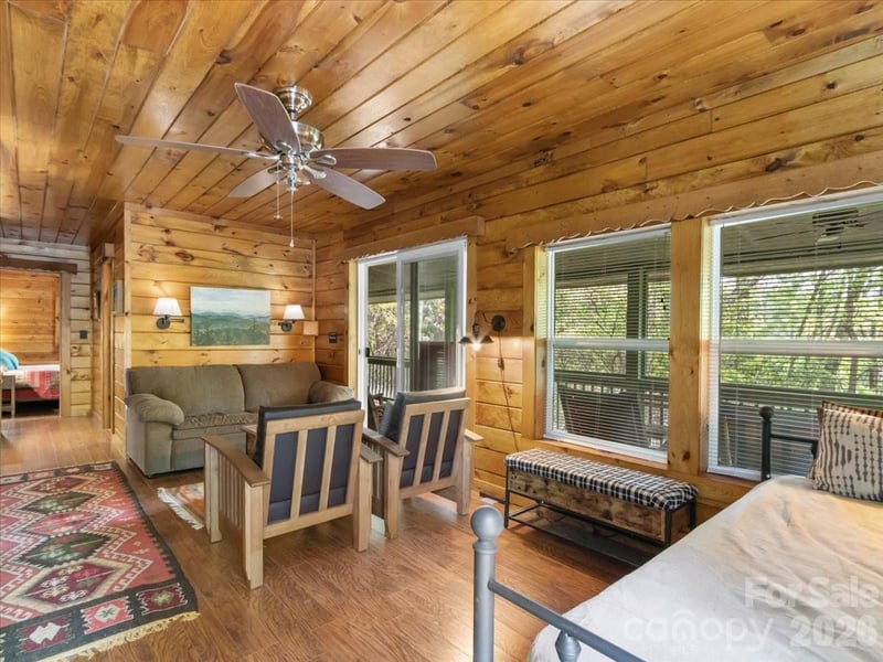 548 Bear Cub Dr #25, Spruce Pine, NC 28777