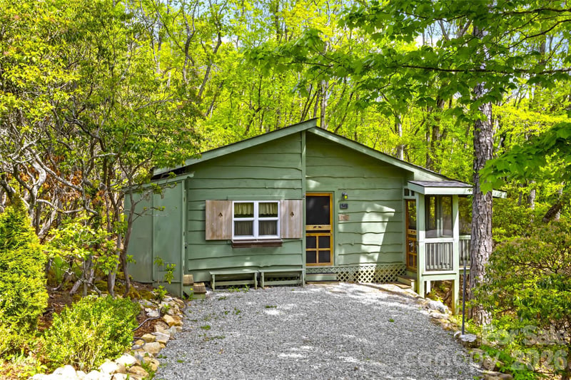 548 Bear Cub Dr #25, Spruce Pine, NC 28777