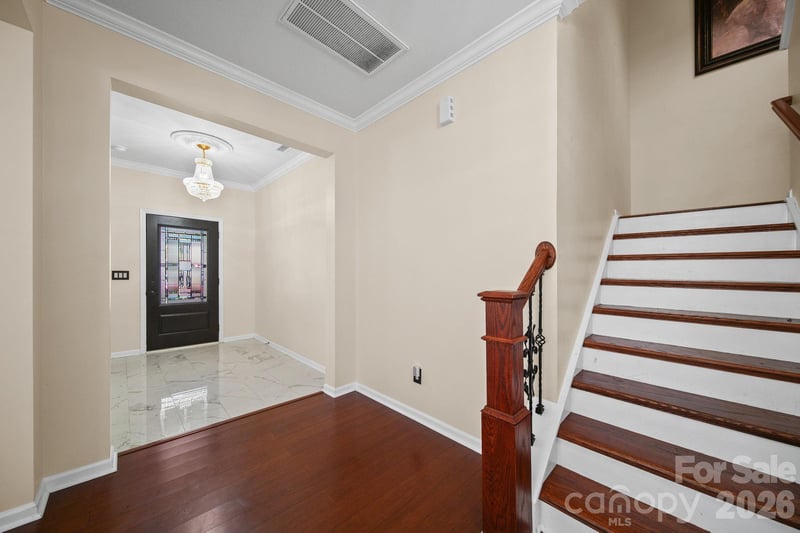 157 Old Harbor Dr, Mount Gilead, NC 27306