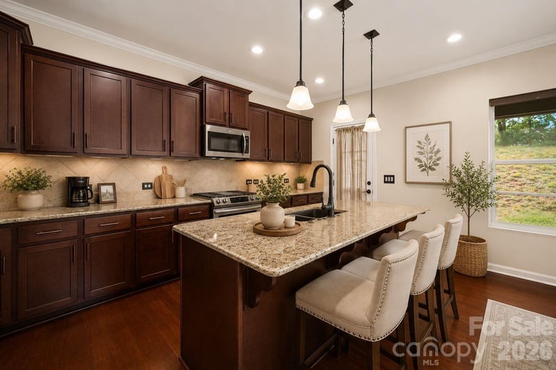 157 Old Harbor Dr, Mount Gilead, NC 27306