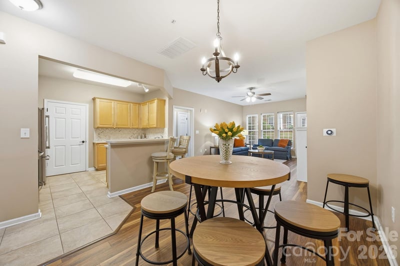 14321 San Paolo Ln, Charlotte, NC 28277