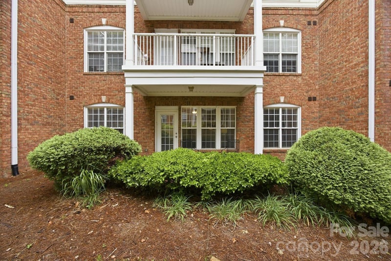 14321 San Paolo Ln, Charlotte, NC 28277