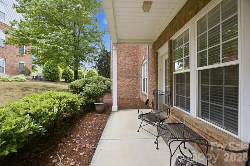 14321 San Paolo Ln, Charlotte, NC 28277