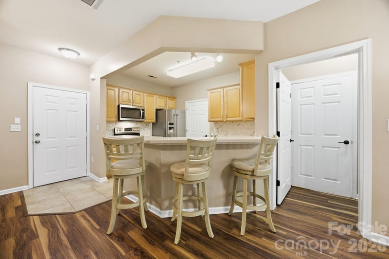 14321 San Paolo Ln, Charlotte, NC 28277