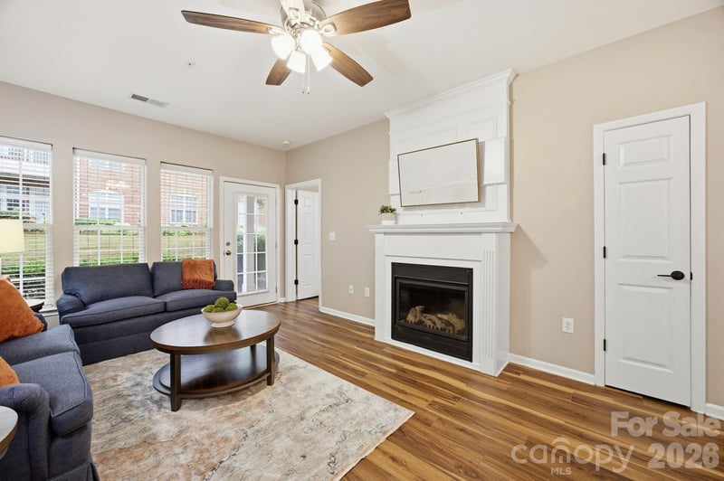 14321 San Paolo Ln, Charlotte, NC 28277