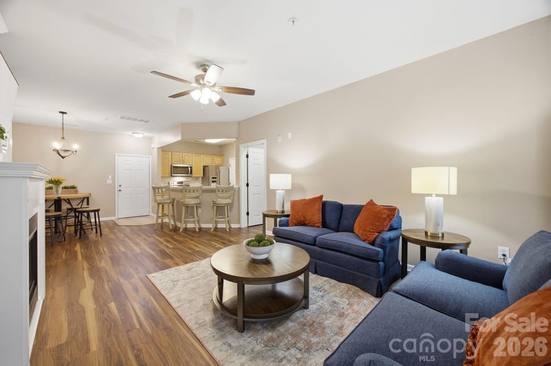 14321 San Paolo Ln, Charlotte, NC 28277