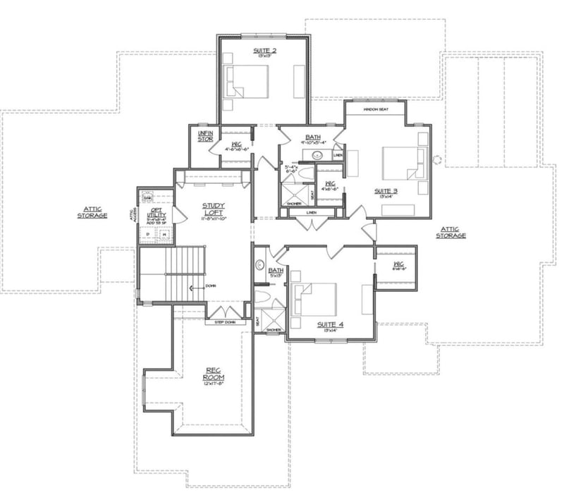 706 Deodar Cedar Dr, Weddington, NC 28104