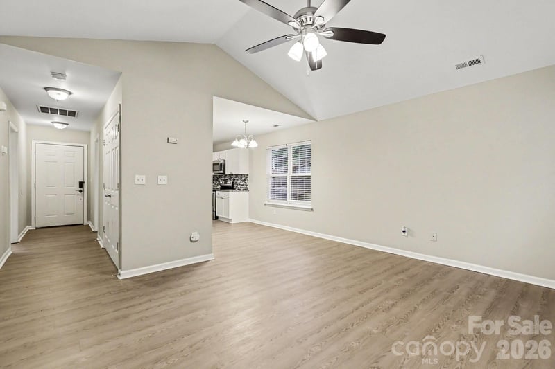 2116 Lauren Elizabeth Ct, Charlotte, NC 28214