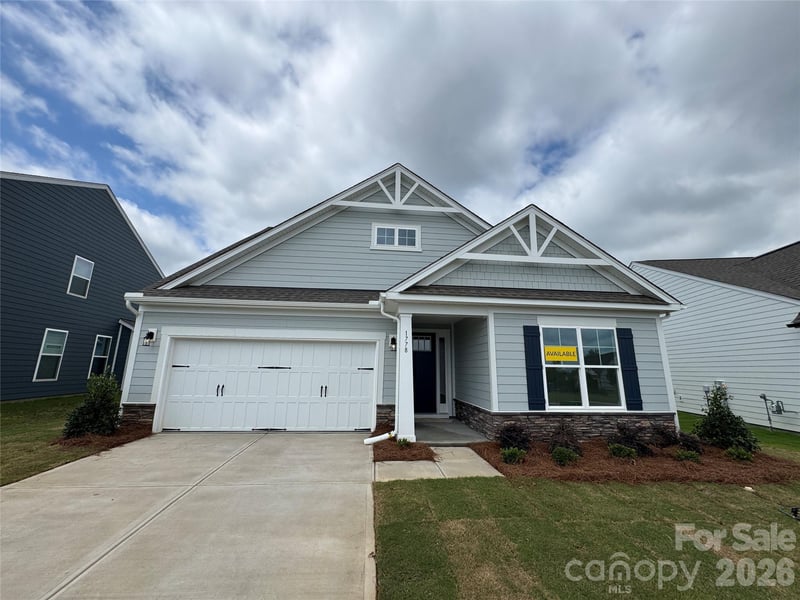 1778 Wardwell Dr, Sherrills Ford, NC 28673