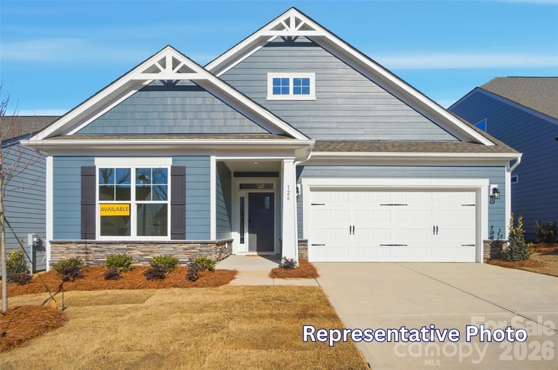1778 Wardwell Dr, Sherrills Ford, NC 28673