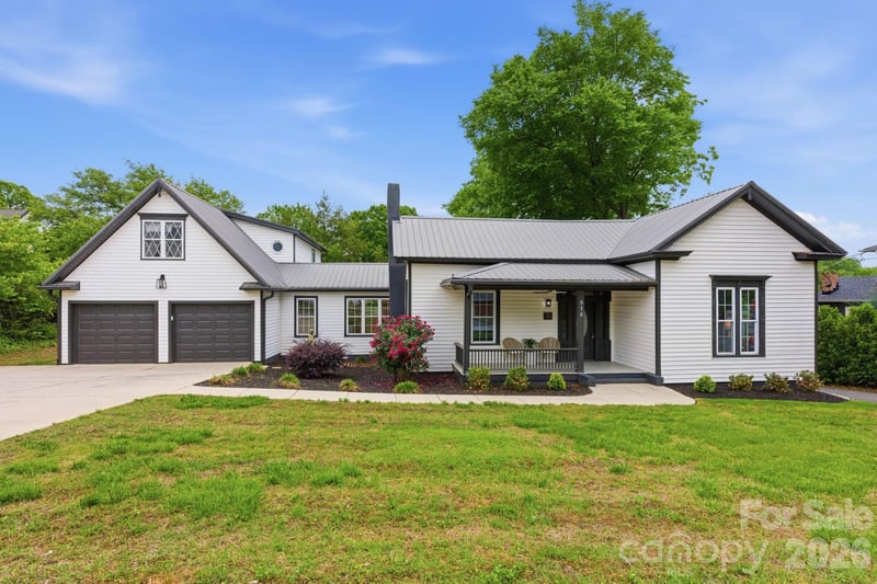 315 Main St, Davidson, NC 28036