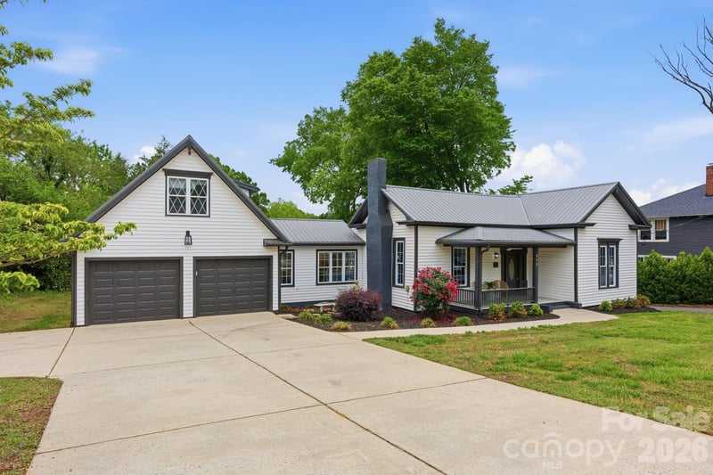 315 Main St, Davidson, NC 28036