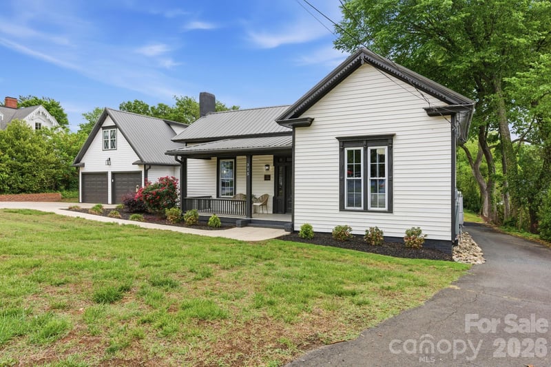 315 Main St, Davidson, NC 28036